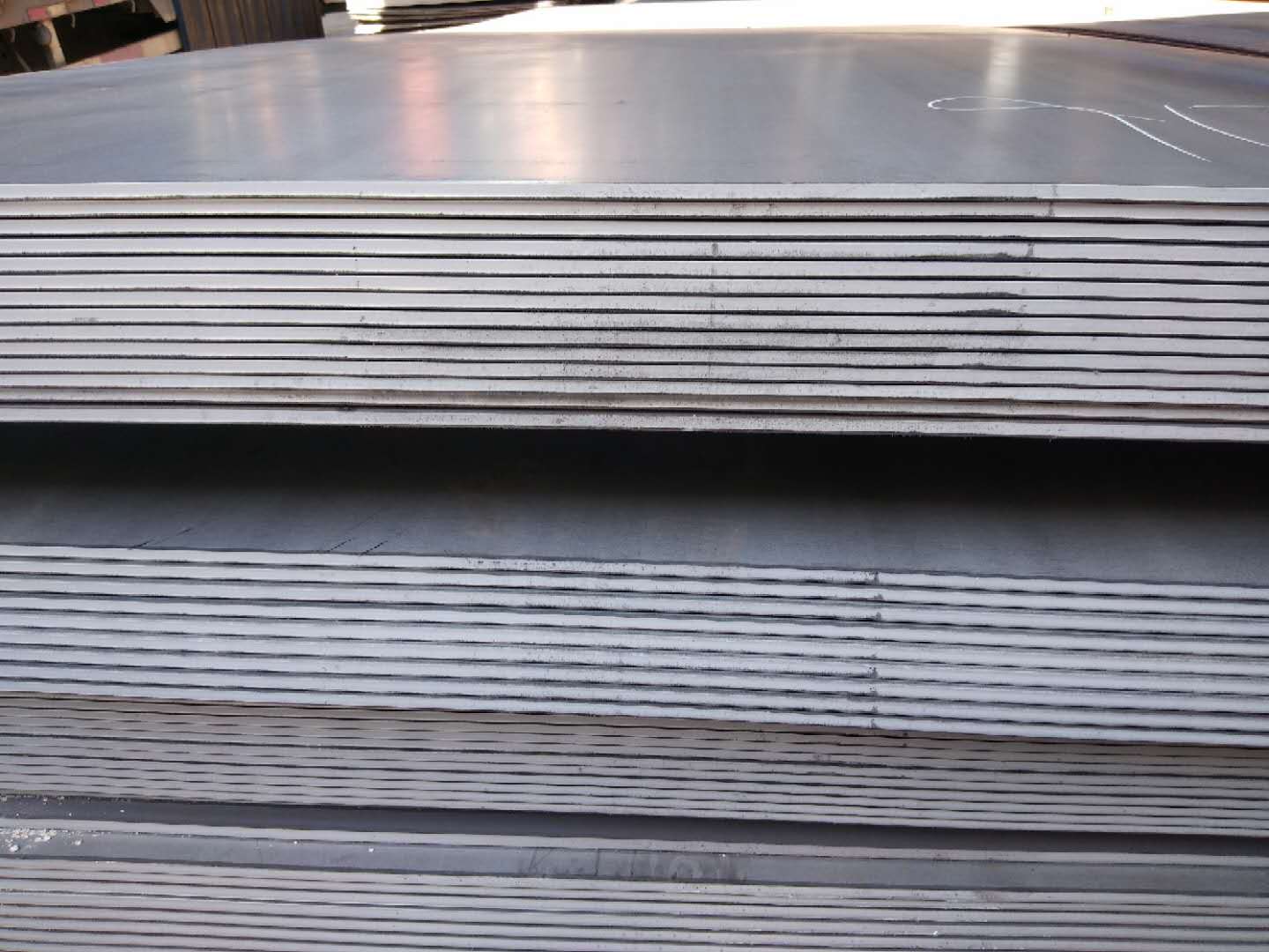 热轧不锈钢平板-无锡宝泽不锈钢有限公司